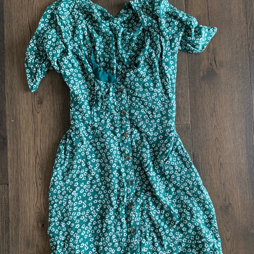 Dresses